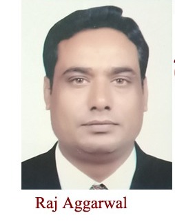 Raj Aggarwal