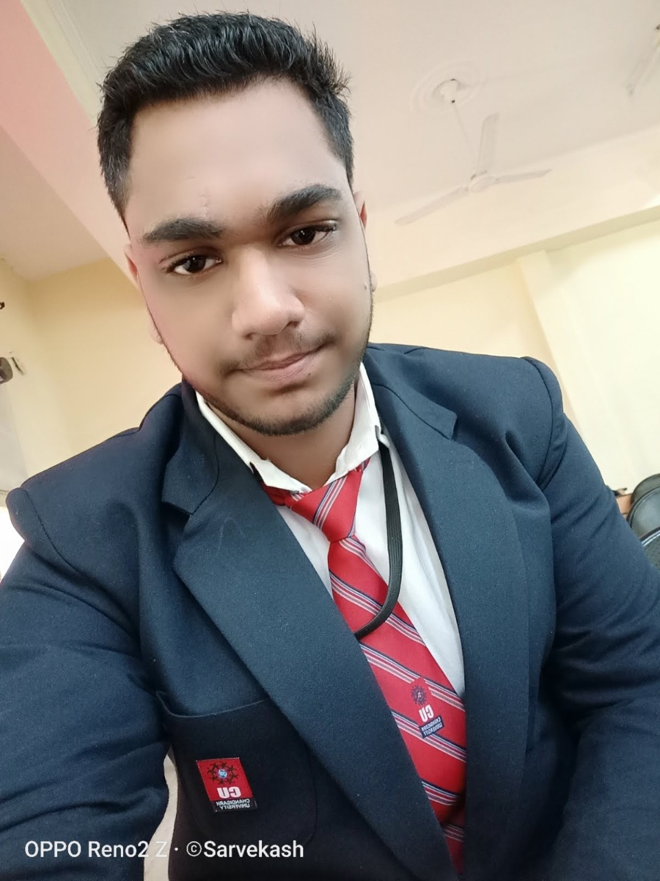 SARVEKASH AGGARWAL