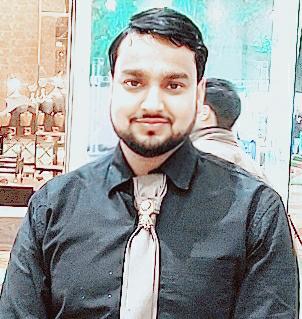 YOGESH GARG