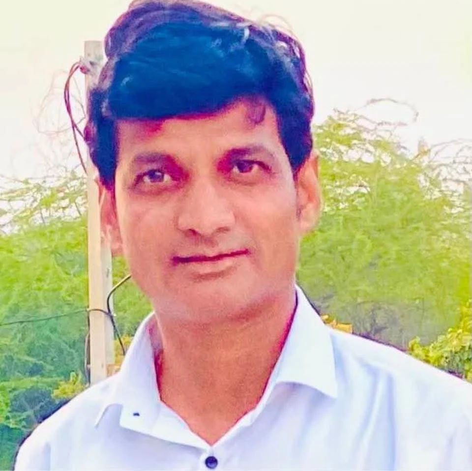 याचिकाकर्ता सुशील वर्मा
