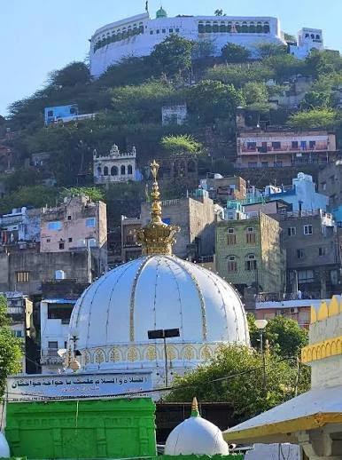 अजमेर में जलभराव की समस्या के स्थायी समाधान के लिए 150 करोड़ रुपये मंजूर, मास्टर ड्रेनेज प्लान के तहत होंगे विकास कार्य