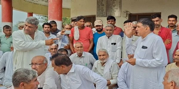 रोहतक में मुस्कान आत्महत्या केस: सर्वखाप महापंचायत ने शीलू पहलवान और परिजनों को किया माफ, बच्चे के लिए हुआ बड़ा फैसला