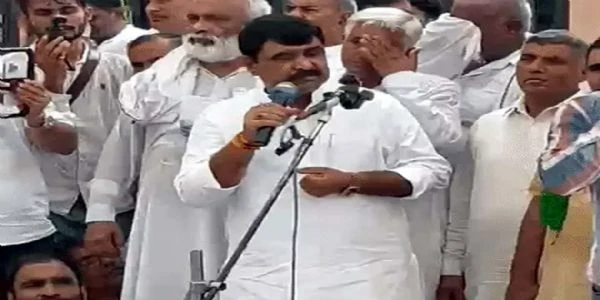 हिसार के जीवन हत्याकांड पर महापंचायत का बड़ा ऐलान: 13 तक गिरफ्तारी न होने पर 14 को टोल जाम और 15 को सीएम कार्यक्रम का विरोध