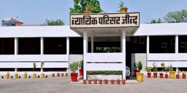 जींद: जानलेवा हमला करने के जुर्म में दो दोषियों को सात-सात वर्ष का कारावास और जुर्माना