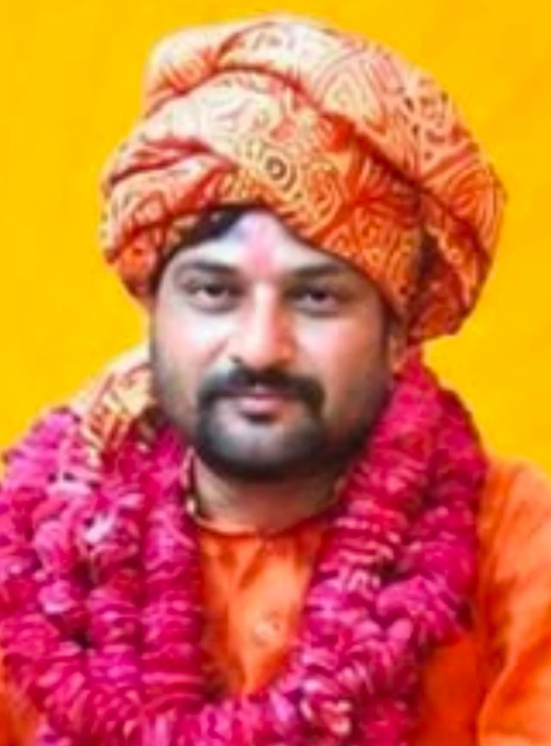 गुरुग्राम के जय महाबल धाम का 22 वां स्थापना दिवस 27 अगस्त को मनाया जाएगा, तैयारियां पूरी