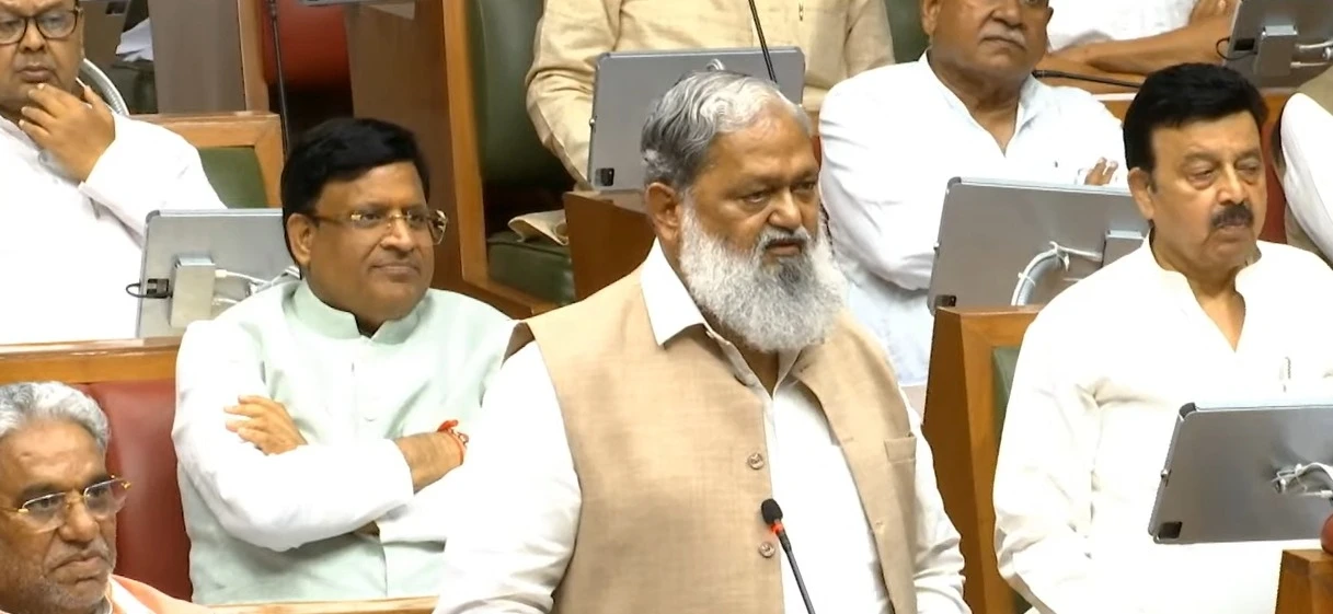 हरियाणा सरकार का बड़ा फैसला: गुरुग्राम और नूंह में समानांतर बिजली वितरण लाइसेंस का कड़ा विरोध