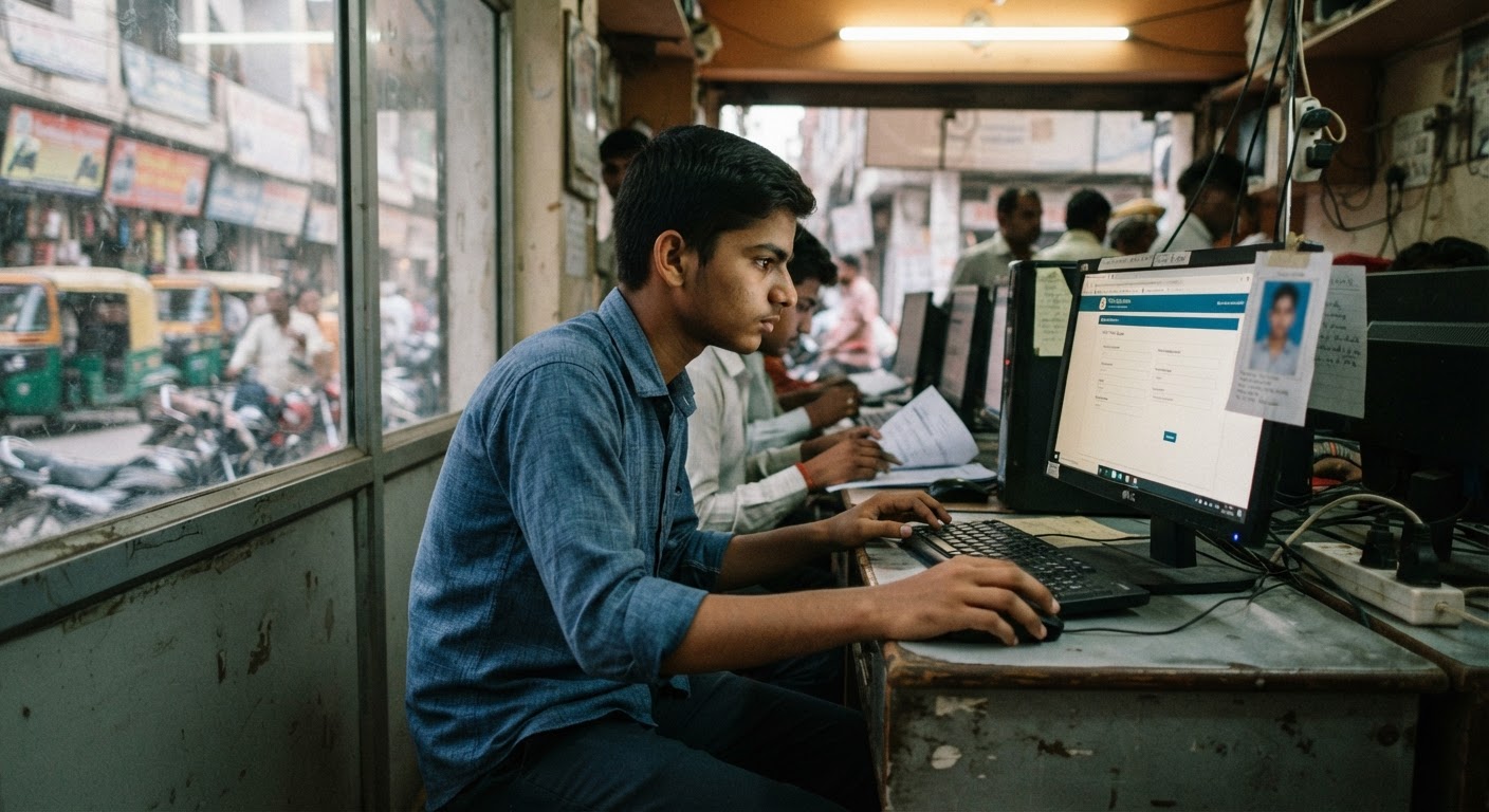 हरियाणा मुक्त विद्यालय मार्च 2027 परीक्षा के लिए 4 सितंबर से करें ऑनलाइन आवेदन