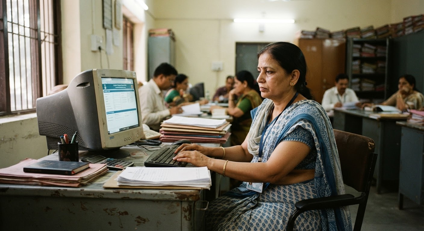 ट्रांसफर ड्राइव-2026: हरियाणा शिक्षा विभाग का बड़ा फैसला, शिक्षकों की लंबी छुट्टियों पर लगी रोक