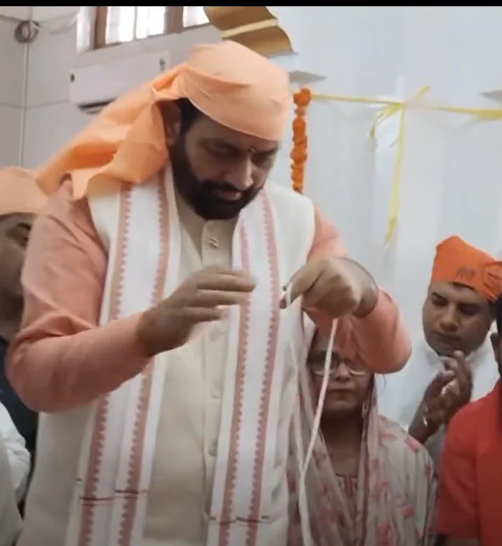 NAYAB SAINIK