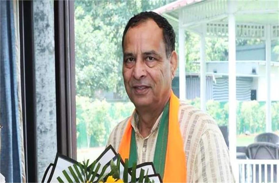 पीएम मोदी 14 अप्रैल को देंगे विकास की सौगात, मोहन लाल बड़ौली बोले- हरियाणा को मिलेगा पहला एयरपोर्ट