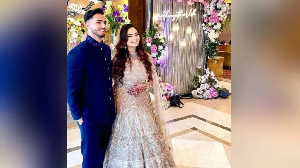 ‘बुआ से एक फ्लैट और 50 लाख मांगो’… मायावती की भतीजी एलिस से ससुरालवालों ने की डिमांड, कहा- मिल जाए तभी घर आना