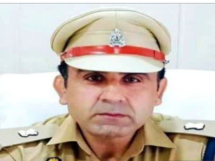 Sambhal violence-अनुज चौधरी ASP समेत 20 पुलिसकर्मियों पर FIR दर्ज होगी