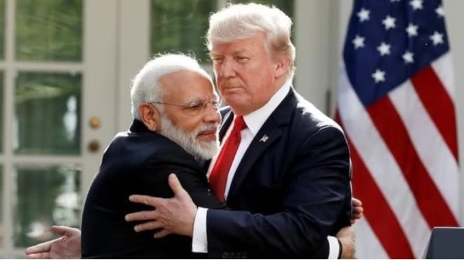 विश्व गुरु जी खामोश ही रहेंगे!