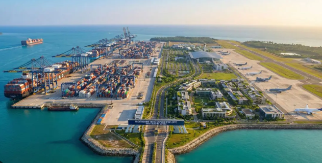 क्या ग्रेट निकोबार बनेगा भारत का सिंगापुर, या टूटेगा पर्यावरणीय संतुलन?