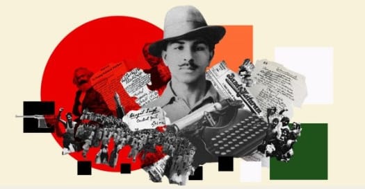 भगत सिंह ‘विद्वान-क्रांतिकारी’ की विरासत और छात्र राजनीति की प्रासंगिकता