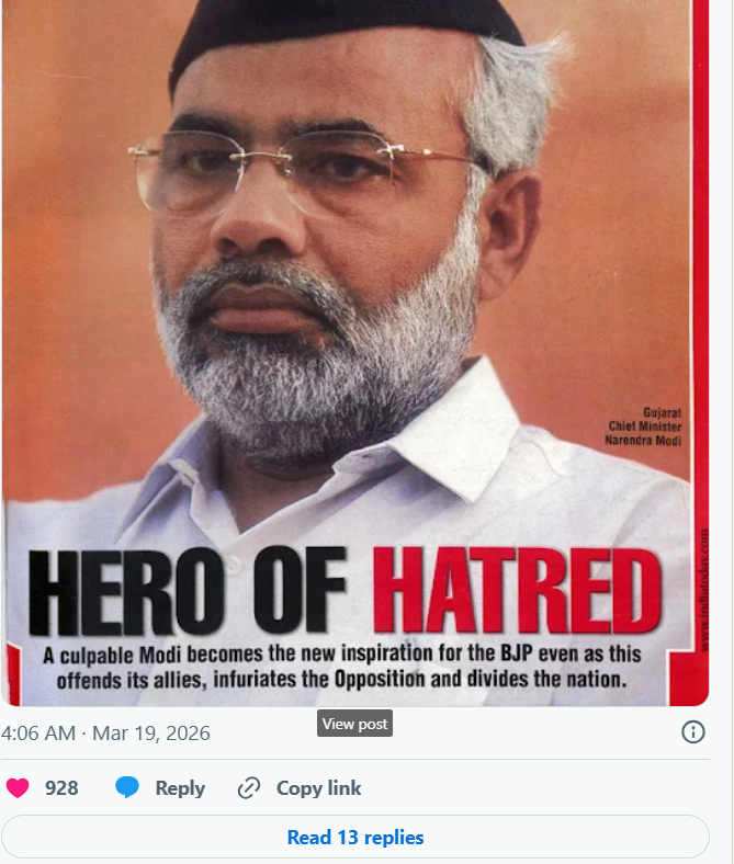 भारत में निशाने पर सोशल मीडिया पत्रकार