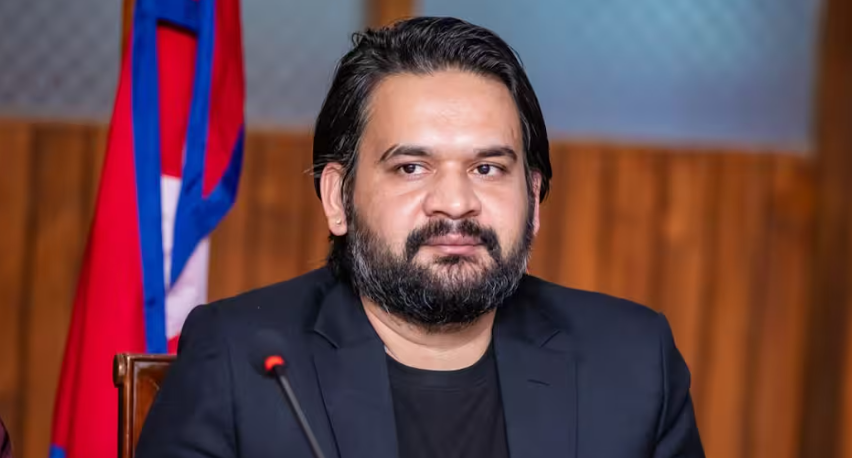 नेपाल के बालेन शाह कितने ताकतवर साबित होंगे?