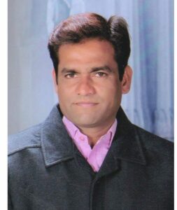 अरविंद रावल गोपाल कॉलोनी, झाबुआ (म.प्र.)