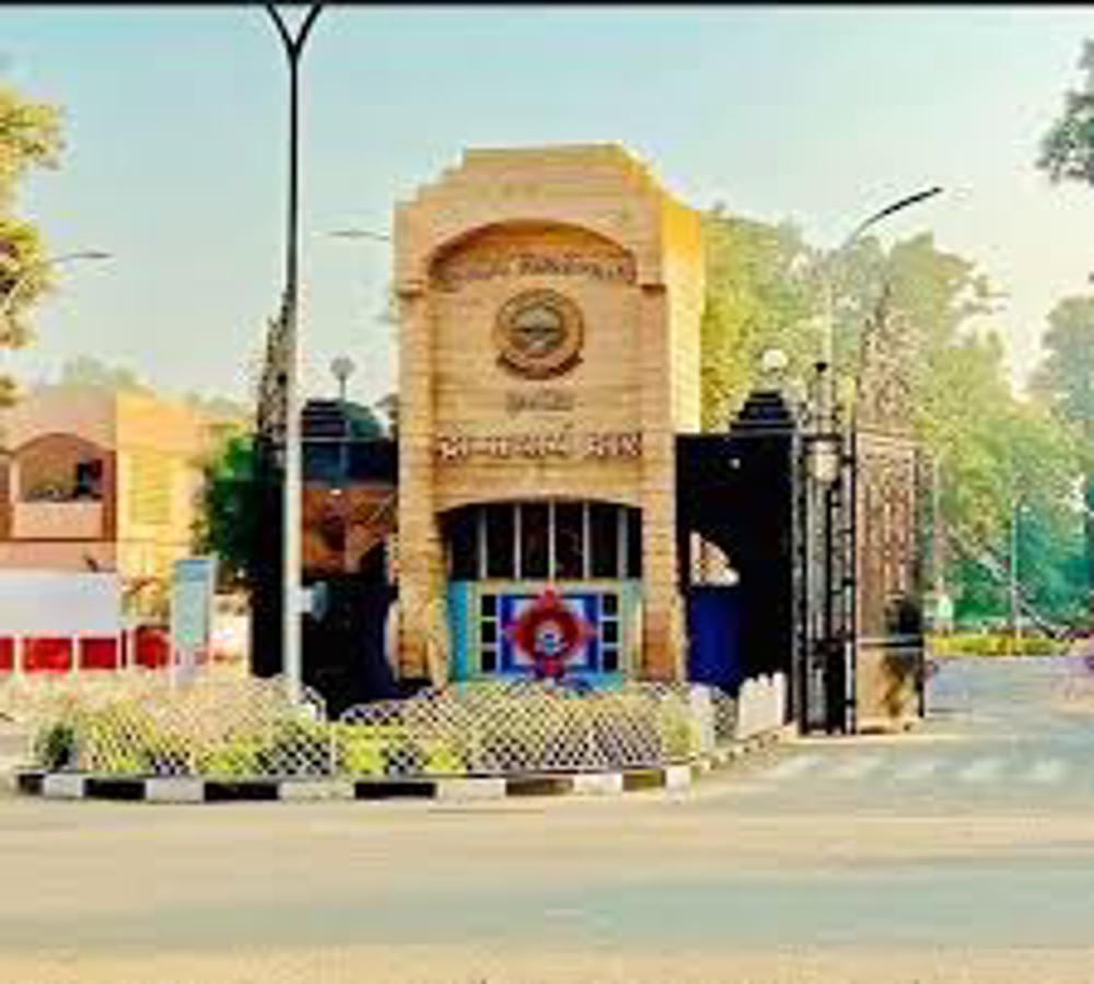 कुरुक्षेत्र विश्वविद्यालय और आईसीएमएआई के बीच एमओयू पर हस्ताक्षर