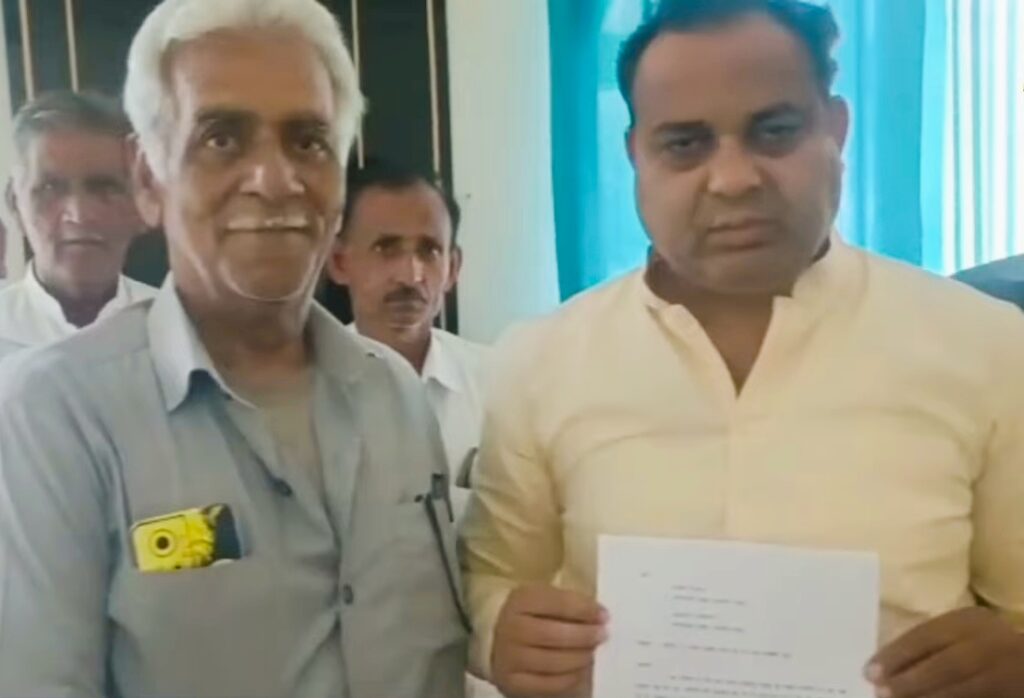 हरियाणा बीजेपी में विद्रोह की चिंगारी नेताओं और पूर्व पार्षदों की खुली चेतावनी