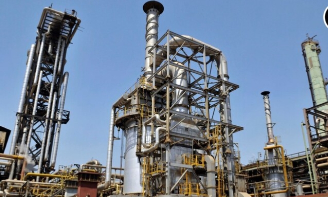 पश्चिम एशिया युद्ध से गैस आपूर्ति रुकावट और उर्वरक उत्पादन प्रभावित" 