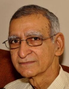 आलेख : राम पुनियानी