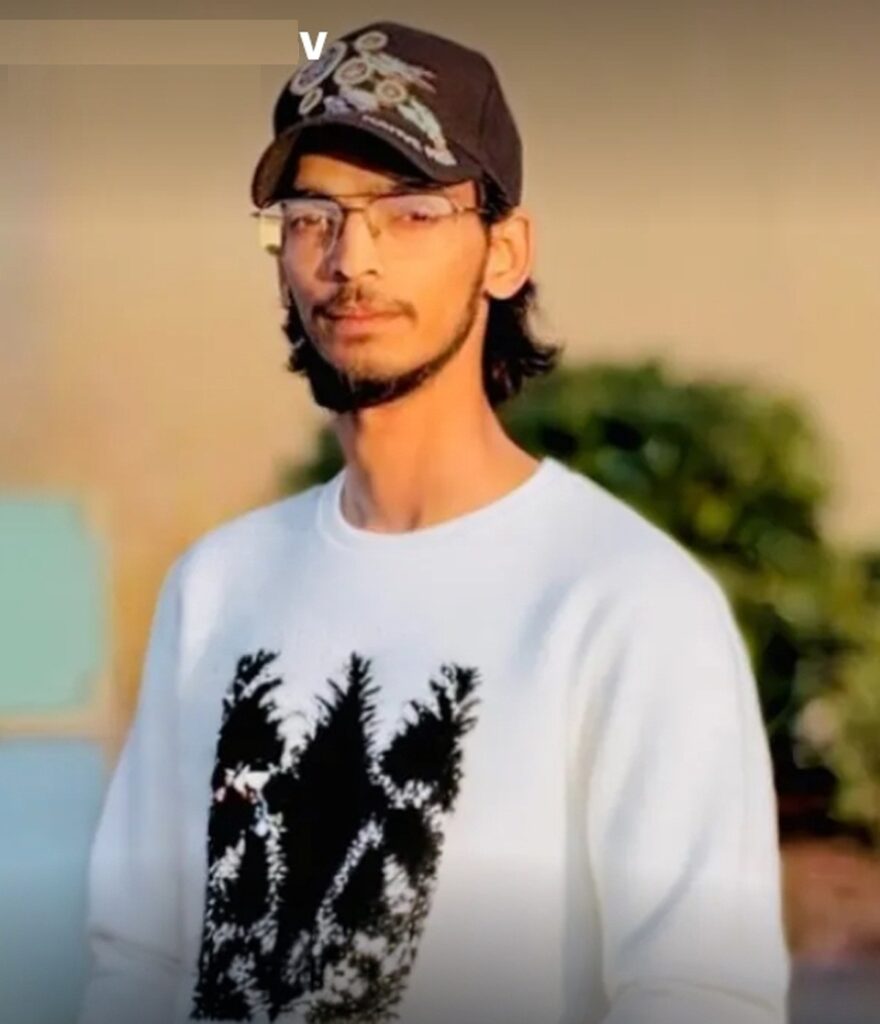 कनाडा गए युवक वीरेन रंगा की दर्दनाक मौत