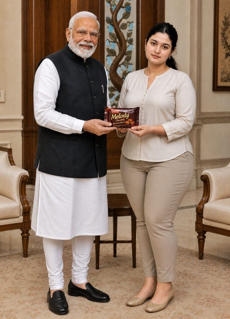 रोम में गूंजी ‘मेलोडी’ डिप्लोमेसी: मोदी–मेलोनी साझेदारी से यूरोप में भारत की बढ़ी रणनीतिक ताकत “Melody” शब्द जॉर्जिया Meloni के नाम से मिलता-जुलता सुनाई देता है, जिसकी वजह से “Melodi” मीम्स फिर से ट्रेंड करने लगे।