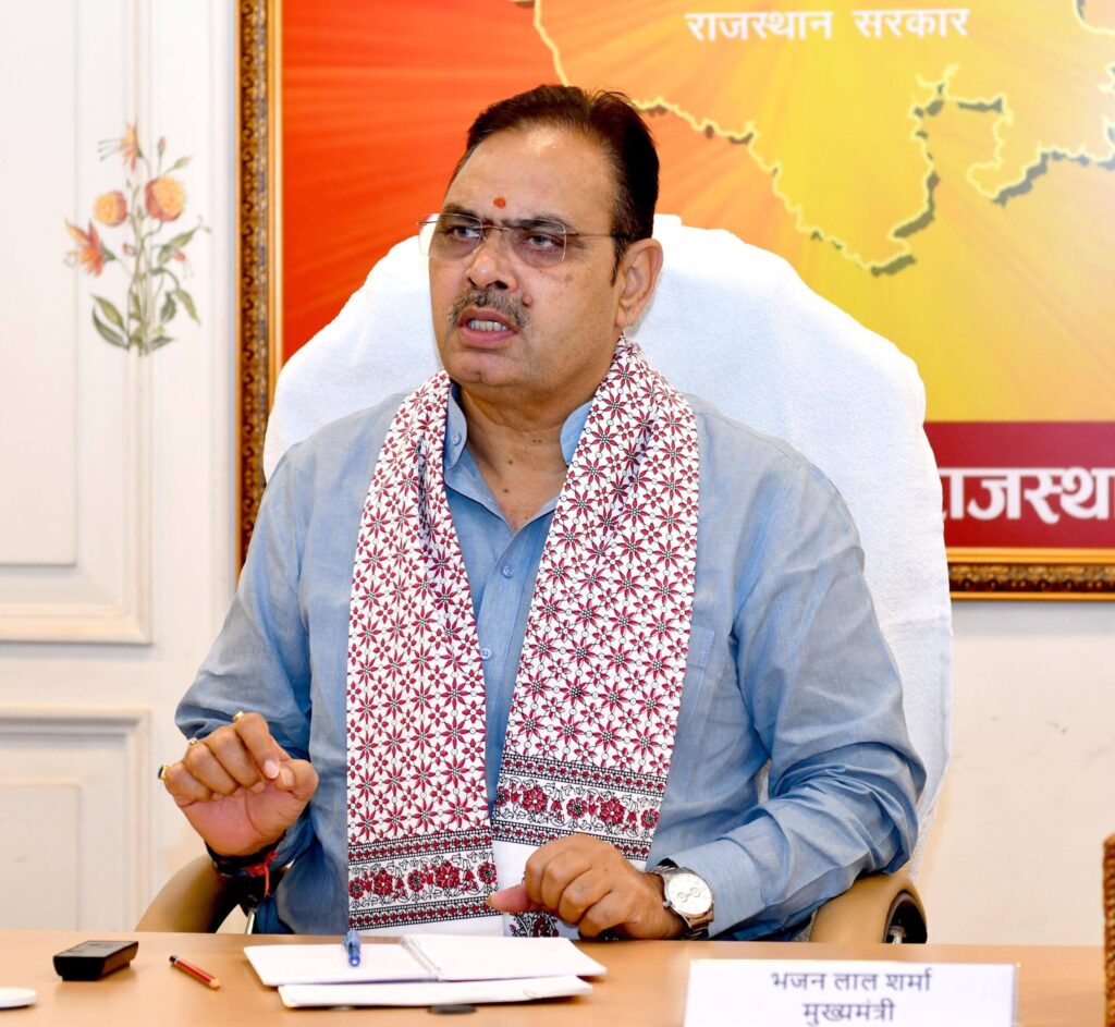 मुख्यमंत्री ने पानी-बिजली आपूर्ति को लेकर दिए सख्त निर्देश शिकायतों की हो नियमित मॉनिटरिंग