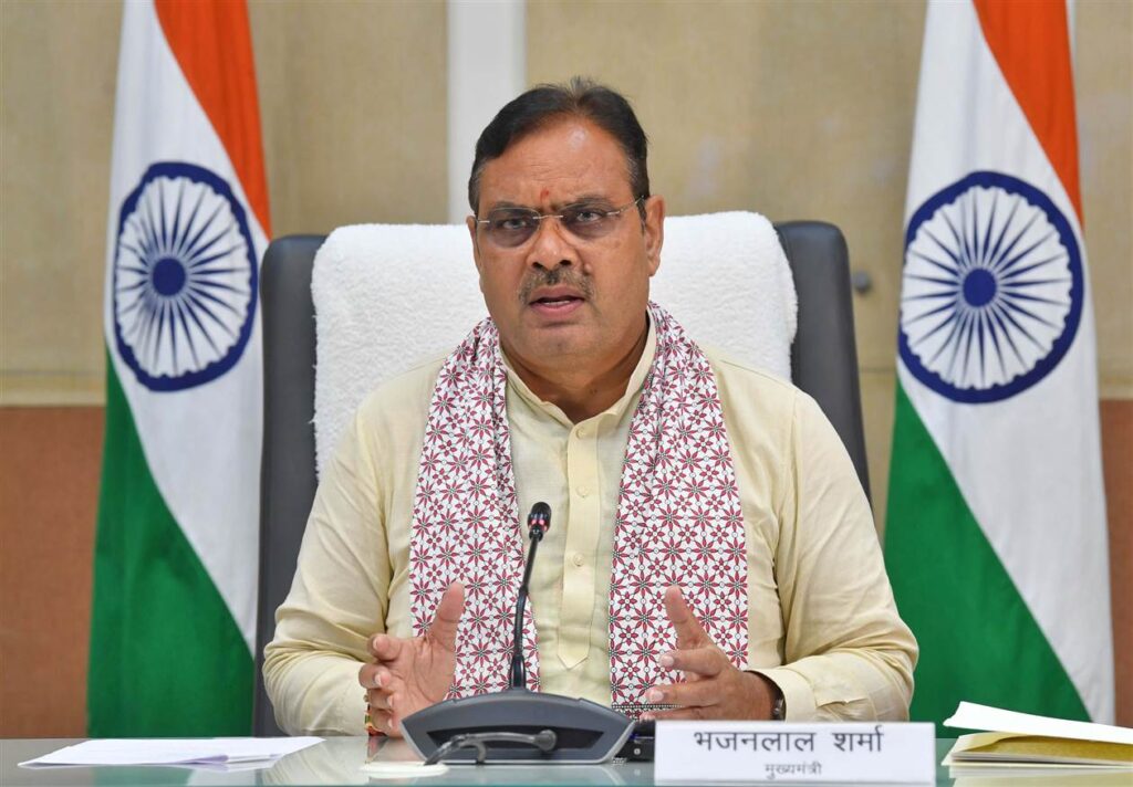 पश्चिमी राजस्थान अब सिर्फ थार के रेगिस्तान या खनिज संपदा के पारंपरिक केंद्र के रूप में नहीं, बल्कि भारत की भविष्य की ऊर्जा और रक्षा रणनीति के सबसे महत्वपूर्ण हिस्से के रूप में उभर रहा है-CM