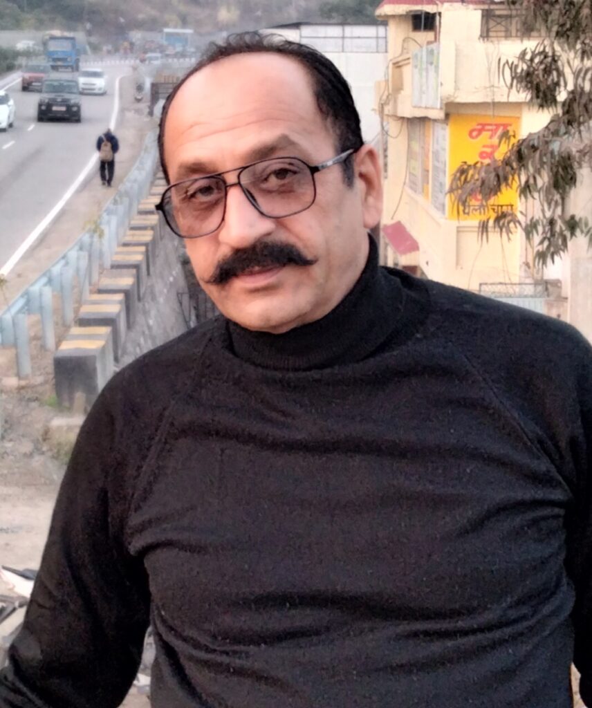फोटो-लॉयन योगेश खनेजा