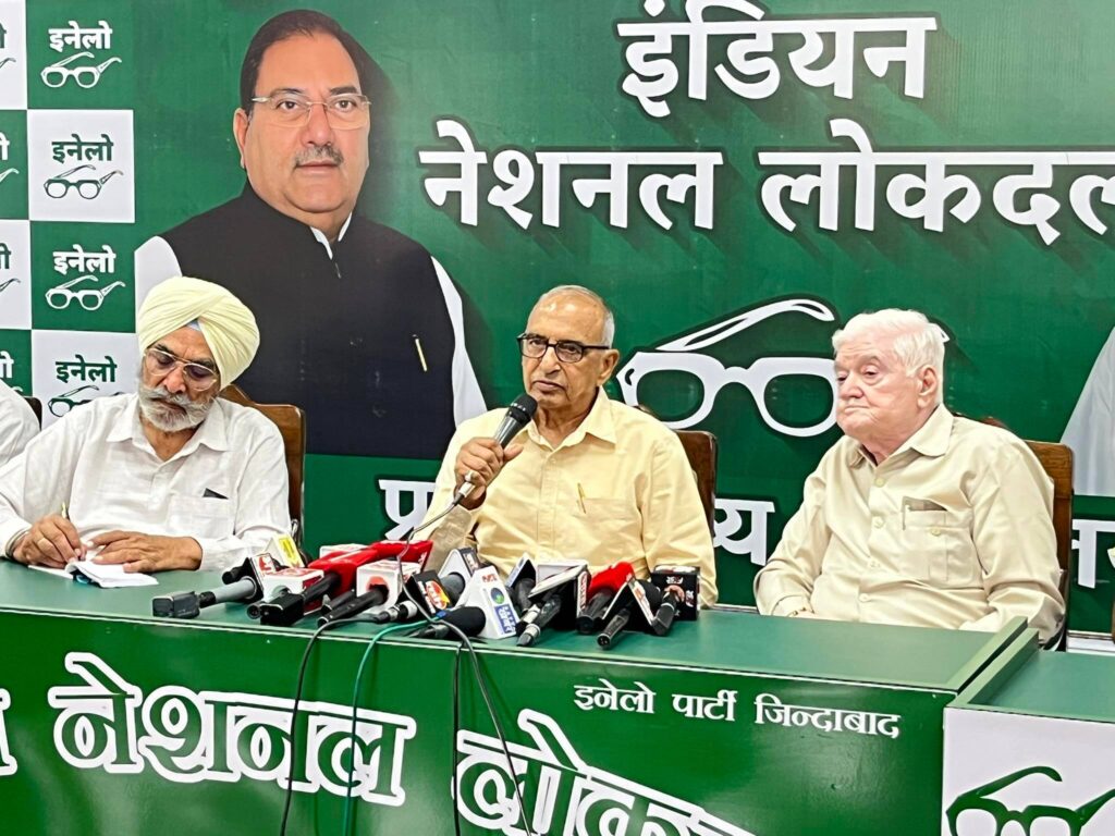पेट्रोलियम और गैस के दाम बढ़ने से मध्यम और गरीब वर्ग परेशान, जीना हुआ दुभर: प्रो. संपत सिंह