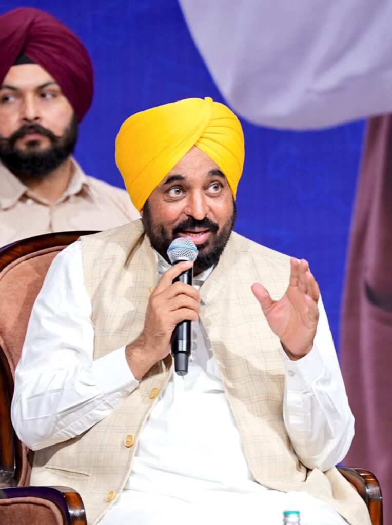 पंजाब में बढ़ते ऑर्थोपेडिक मामले: मुख्यमंत्री स्वास्थ्य योजना से 84 करोड़ रुपये का कैशलेस इलाज, हजारों मरीजों को राहत