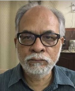आलेख : राजेंद्र शर्मा-लेखक वरिष्ठ पत्रकार और साप्ताहिक पत्रिका 'लोकलहर' के संपादक हैं।