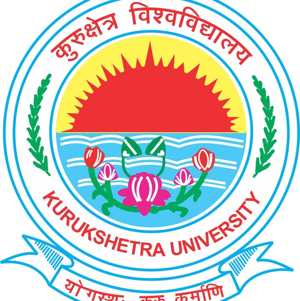 लोक सम्पर्क विभाग के निदेशक प्रो. महासिंह पूनिया ने बताया कि विश्वविद्यालय द्वारा जिन प्रमुख पाठ्यक्रमों में प्रवेश दिए जाएंगे