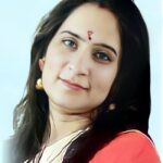 लेखक--डॉ. प्रियंका सौरभ पीएचडी (राजनीति विज्ञान) कवयित्री | सामाजिक चिंतक | स्तंभकार उब्बा भवन, आर्यनगर हिसार