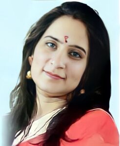 लेखक--डॉ. प्रियंका सौरभपीएचडी (राजनीति विज्ञान) कवयित्री | सामाजिक चिंतक | स्तंभकार उब्बा भवन, आर्यनगर हिसार