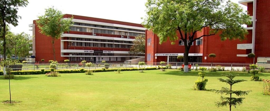 कुवि से एमएससी रसायन विज्ञान करने के बाद सार्वजनिक क्षेत्र की कंपनियों में नौकरी के बेहतरीन अवसर