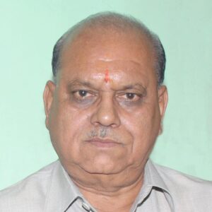 अजय कुमार, वरिष्ठ पत्रकार लखनऊ ( उ. प्र.) अजय कुमार, वरिष्ठ पत्रकार
लखनऊ ( उ. प्र.)