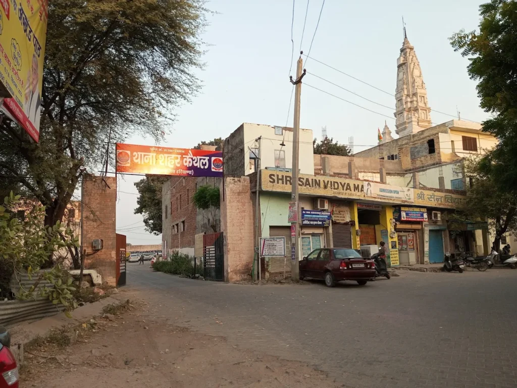 कैथल पुलिस 2023-2026: गिरफ्तारियां बढ़ीं, लेकिन जनता का भरोसा क्यों घटा?