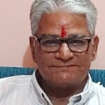 लेखक: पंकज शर्मा "तरुण"विधा: व्यंग्य / विचार लेख प्रकाशन: विनायक फीचर्स