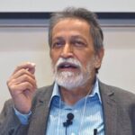 लेखक-प्रभात पटनायक- जवाहरलाल नेहरू विश्वविद्यालय, नई दिल्ली के आर्थिक अध्ययन एवं योजना केंद्र में प्रोफेसर एमेरिटस हैं।