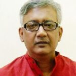 लेखक शमिक लाहिड़ी पूर्व सांसद, माकपा के केंद्रीय समिति सदस्य और 'गणशक्ति' के संपादक हैं। लेखक शमिक लाहिड़ी पूर्व सांसद, माकपा के केंद्रीय समिति सदस्य और 'गणशक्ति' के संपादक हैं।