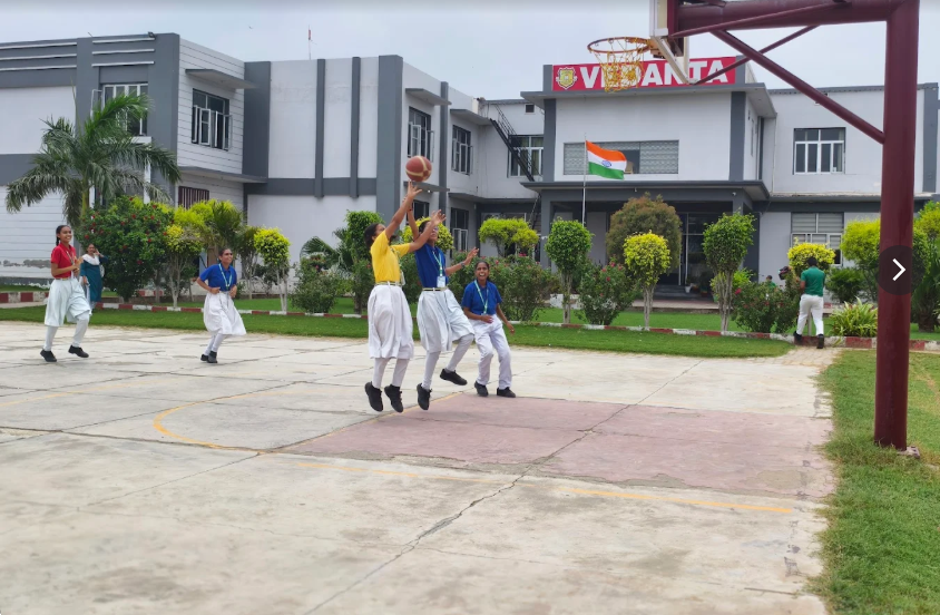 नरवाना वेदांता इंटरनेशनल स्कूल की 3 छात्राओं का जेईई एडवांस्ड 2026 में शानदार प्रदर्शन वेदांता इंटरनेशनल स्कूल कलोदा खुर्द