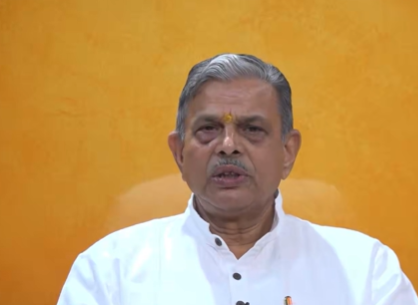 अयोध्या राम मंदिर दान पात्र चोरी RSS सरकार्यवाह दत्तात्रेय होसबाले ने की निष्पक्ष जाँच की माँग