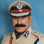 लेखक दिनेश चंद सागर,सेवानिवृत्त विशेष पुलिस महानिदेशक हैं।विनायक फीचर्स) लेखक दिनेश चंद सागर,सेवानिवृत्त विशेष पुलिस महानिदेशक हैं।विनायक फीचर्स)