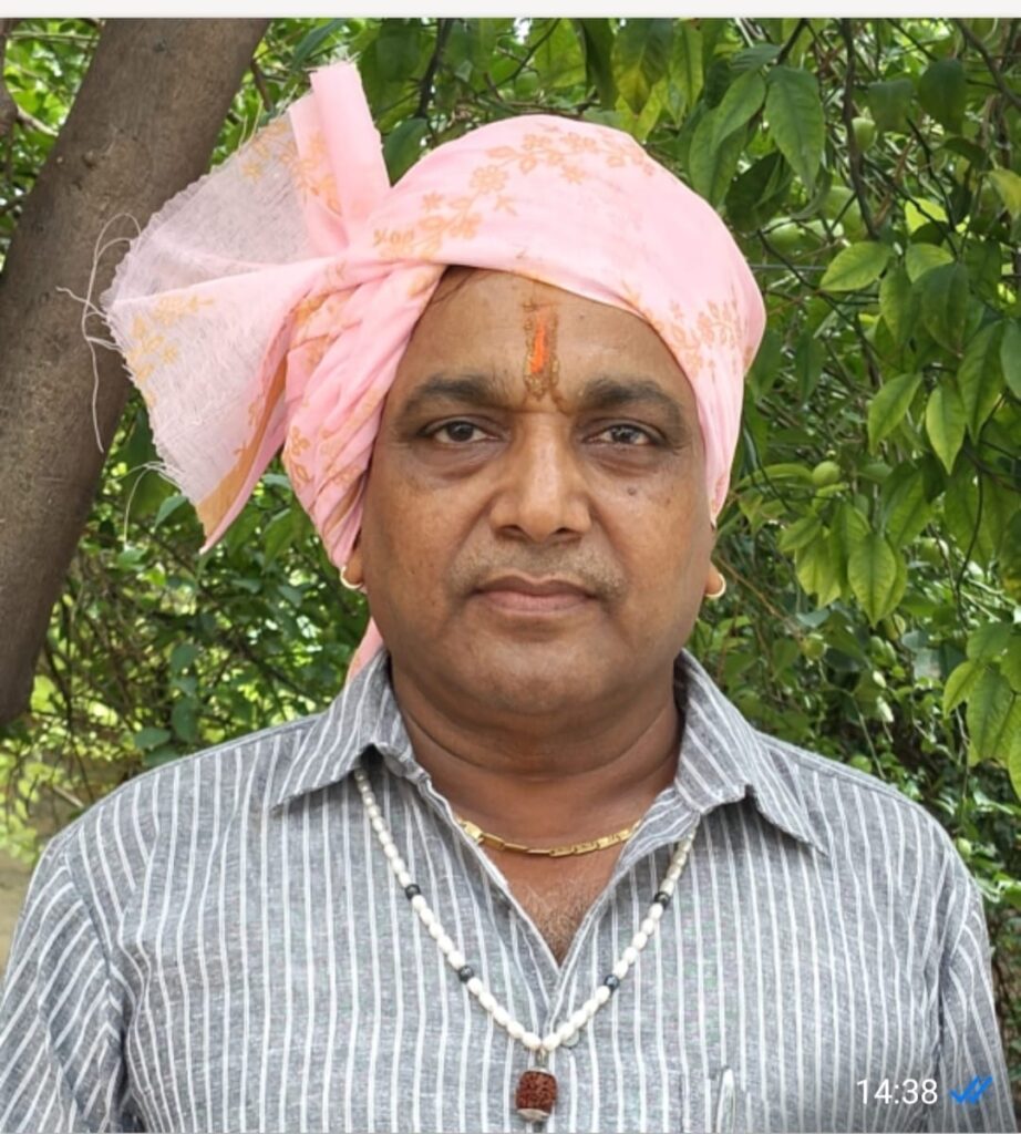 17 जुलाई के कार्यक्रम को लेकर भाजपा जनकल्याण मंच सक्रिय, सांसद संजय भाटिया के साथ तैयारियों की समीक्षा नरवाना : भाजपा कल्याण मंच प्रदेशाध्यक्ष अशोक तिलकधारी