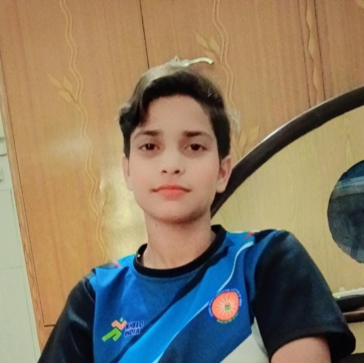 राजकीय कन्या वरिष्ठ माध्यमिक विद्यालय नरवाना की छात्राओं का शानदार प्रदर्शन नरवाना : नेहा