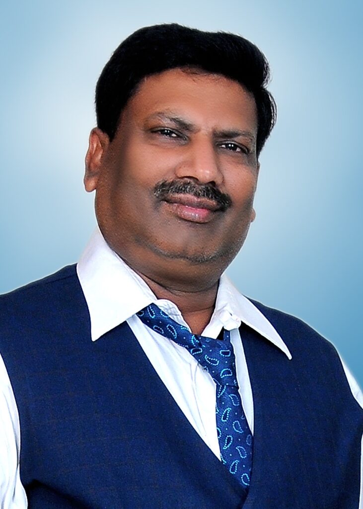 उचाना के भाषा विशेषज्ञ संजय बंसल बोले- हिंदी के महत्व को समझना समय की जरूरत नरवाना : संजय बंसल