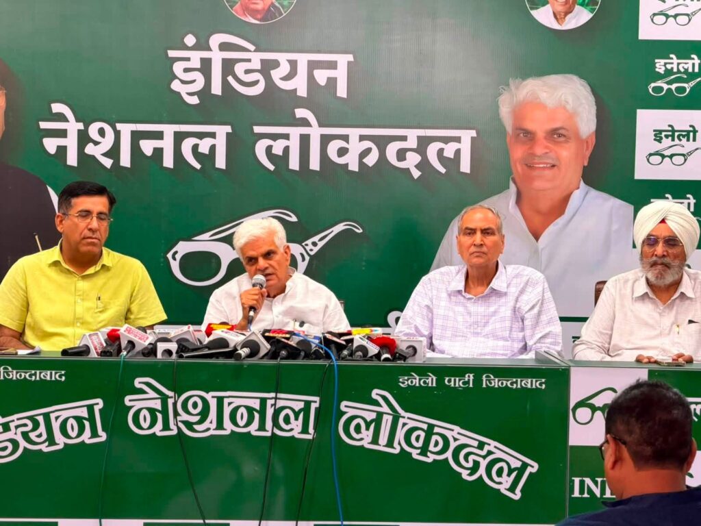 जेबीटी भर्ती पर हाई कोर्ट के फैसले से साफ हो गया है, कि यह मामला राजनीतिक दुर्भावना से प्रेरित था: रामपाल माजरा